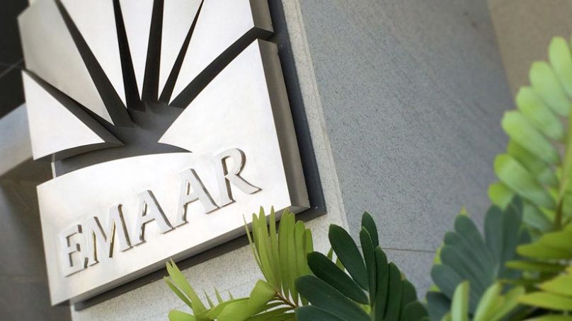 EMAAR to offer guests new technology