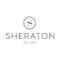 A new logo for Sheraton reflects its vision about the future