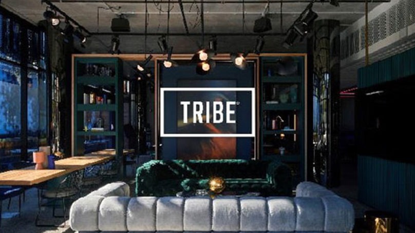 Accor launches new lifestyle brand called TRIBE