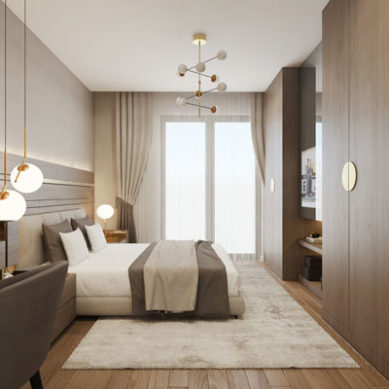 Radisson Residences, Vadistanbul to open in Istanbul