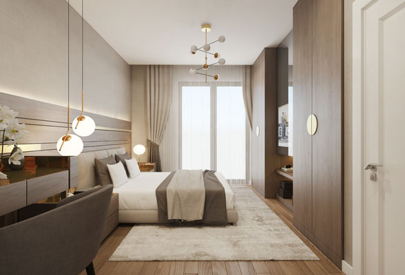 Radisson Residences, Vadistanbul to open in Istanbul