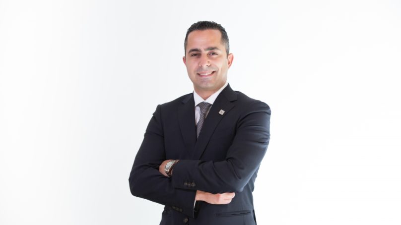 Emaar appoints General Manager of two Address Hotels + Resorts