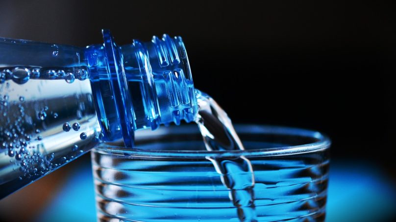Saudi Arabia is the largest market for bottled water in the region