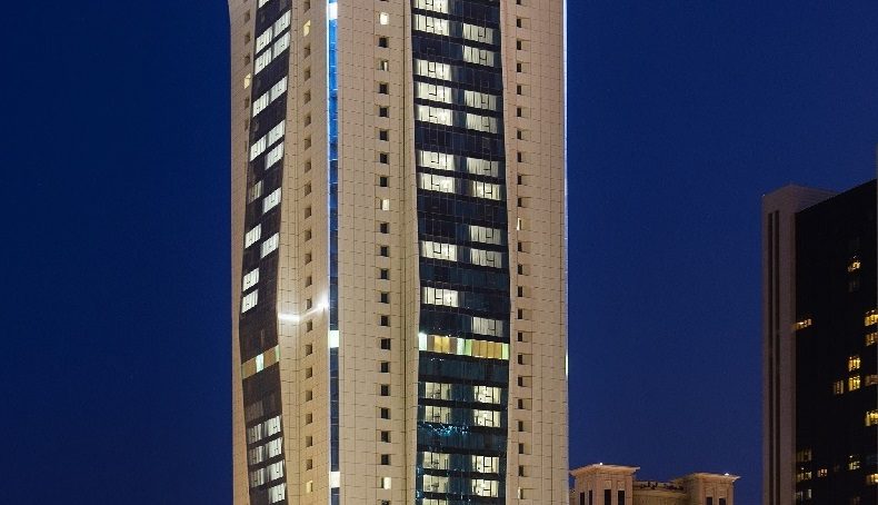 Centara Hotels & Resorts inaugurated Centara West Bay Residences & Suites Doha