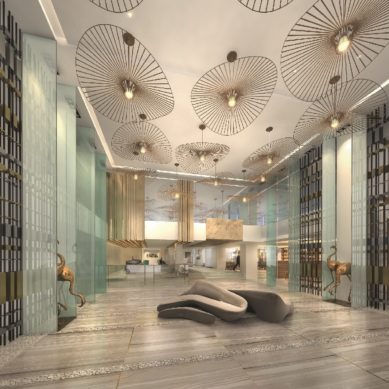 AccorHotels opens Mövenpick Hotel Tahlia Jeddah