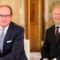 Two Kempinski leaders step down from their positions
