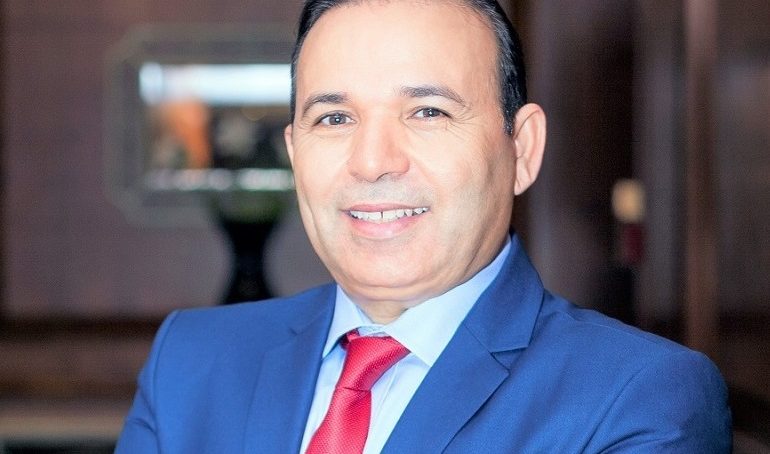 Minor Hotels announces a new GM for Anantara Tozeur Resort, Tunisia