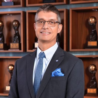 Rotana appoints new Corporate Vice President – Food & Beverage Operations