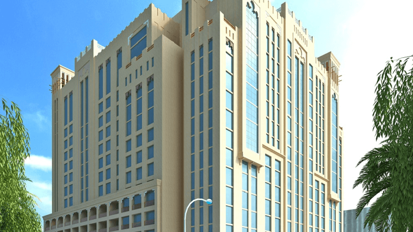 9 new Rotana properties to open in the region by 2020