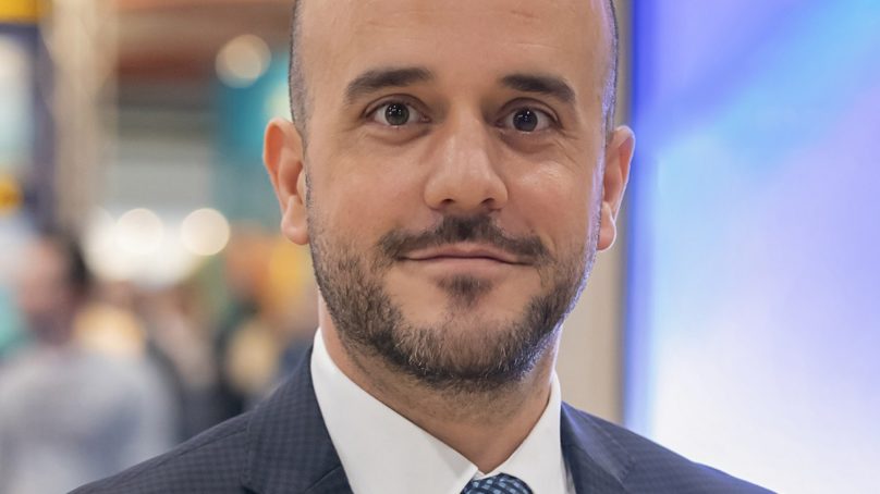 Soner Yesilelma is the new GM of Royal Savoy and Savoy Sharm