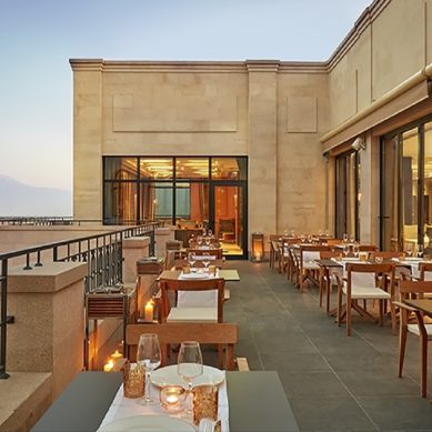 Marriott’s The Luxury Collection debuts in Armenia