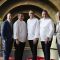 Three celebrity chefs join Burj Al Arab Jumeirah