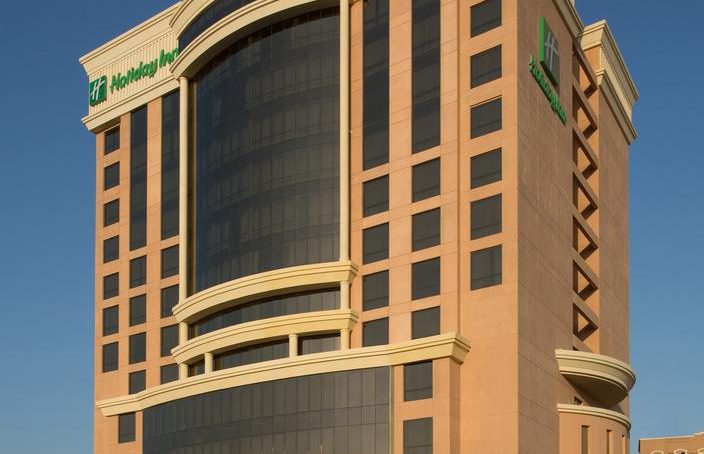 Two new Holiday Inn hotels are coming to Saudi Arabia