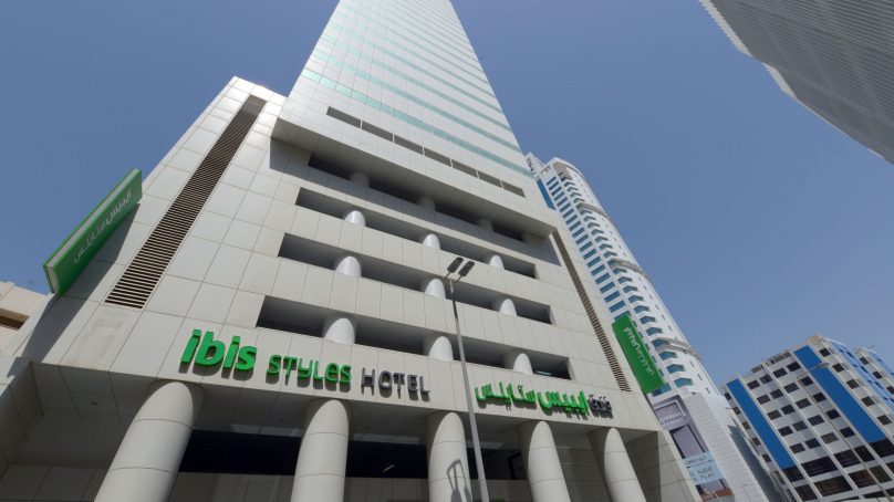ibis Styles Manama wins triple honours for UAE’s Action Hotels