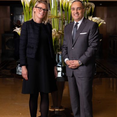 Four Seasons Hotel Beirut appoints new hotel manager