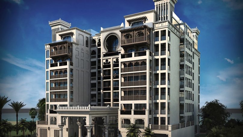 Central Hotels launches ‘C Central Beach Hotel The Palm’