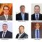 Steigenberger Hotels & Resorts appoints five new General Managers for its properties in Egypt