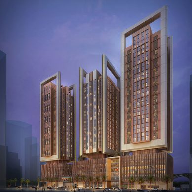 Hilton to add 2,000 new rooms to its Saudi inventory