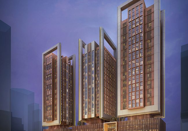 Hilton to add 2,000 new rooms to its Saudi inventory