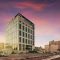 Hilton Garden Inn Al Jubail, Designed by Dewan + Architects and Engineers, opens in Saudi Arabia