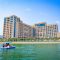BlueBay Hotels opens a five-star great luxury hotel in Fujairah