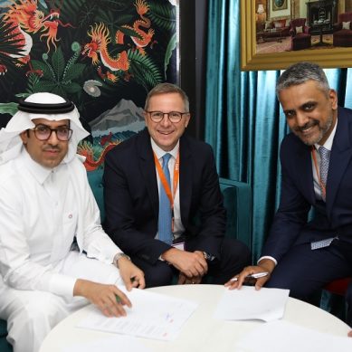 IHG signs global agreement with KSA based Seera Group (formerly Al Tayyar Travel Group)