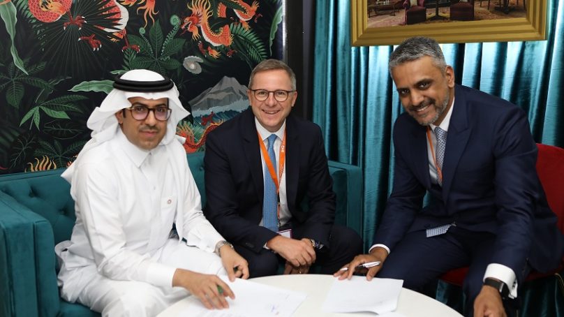 IHG signs global agreement with KSA based Seera Group (formerly Al Tayyar Travel Group)