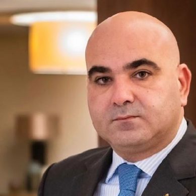 Radisson Hotel group appoints Firas Mneimneh new district director western province KSA