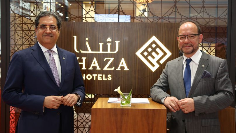 Shaza Hotels to boost its portfolio with six new openings in 2019