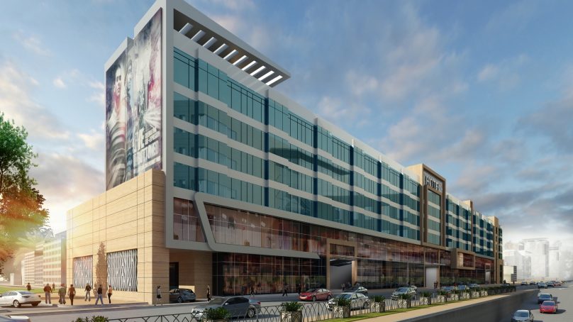 Millennium Hotels MEA to operate Millennium Place Barsha Heights