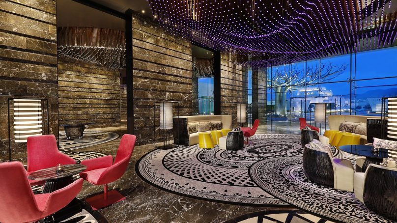 Marriott International adding 19 properties in 2019