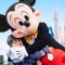 Survey by Disney Destinations reveals top UAE family travel trends