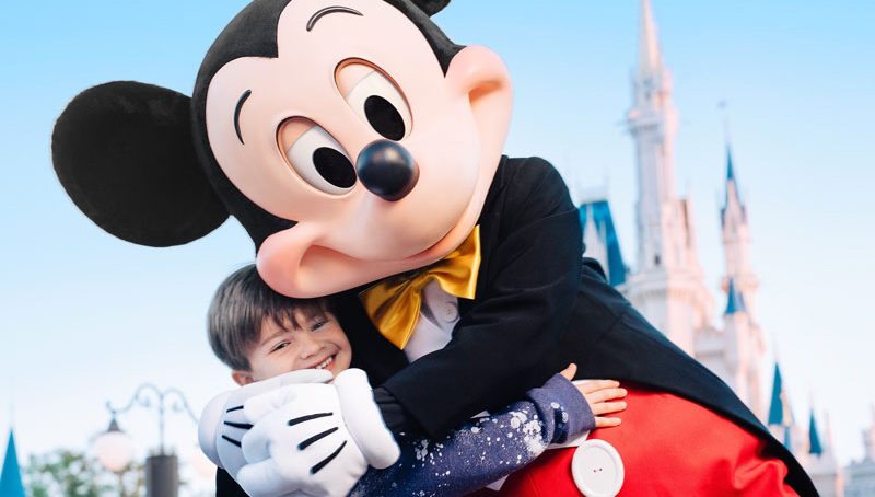 Survey by Disney Destinations reveals top UAE family travel trends