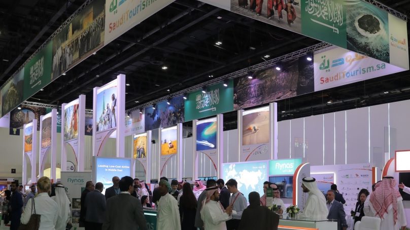 Saudi tourism sector to be valued at USD 70 billion in 2019