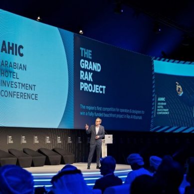 AHIC announces The Grand RAK Project