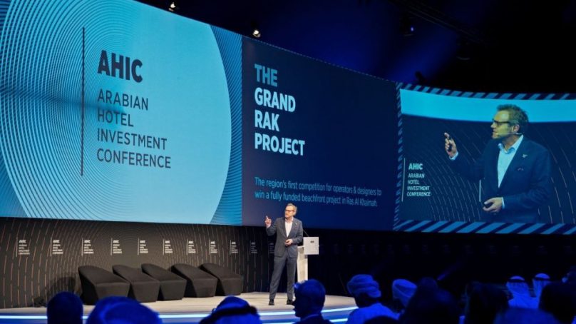 AHIC announces The Grand RAK Project