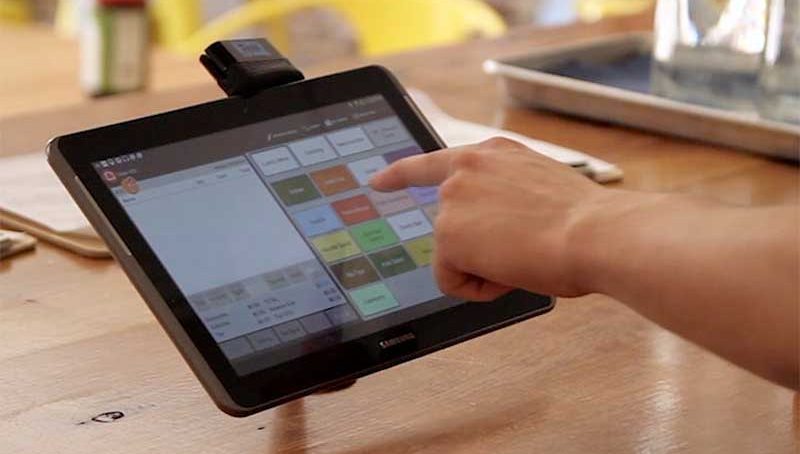 Selecting a POS system for your restaurant