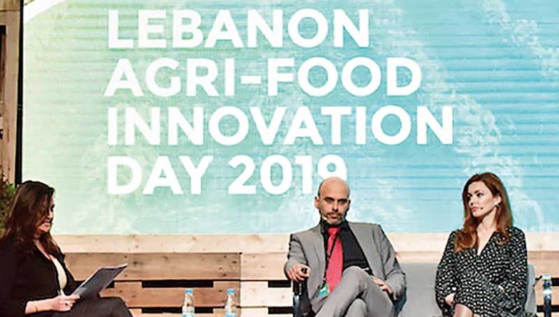 Lebanon’s Food Producers: Agrytech signals new hope