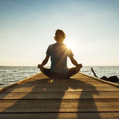 Why modern companies need mindfulness