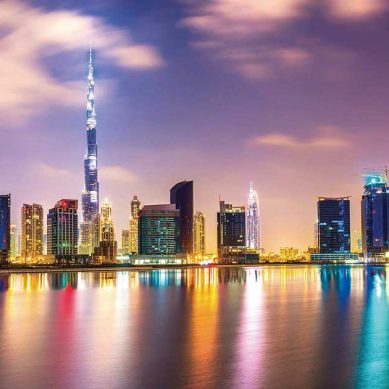 JLL reports resilient hospitality growth in the UAE