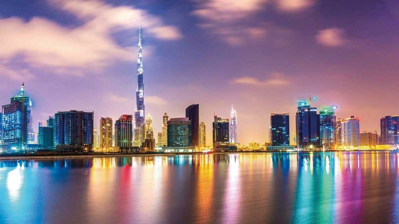 JLL reports resilient hospitality growth in the UAE