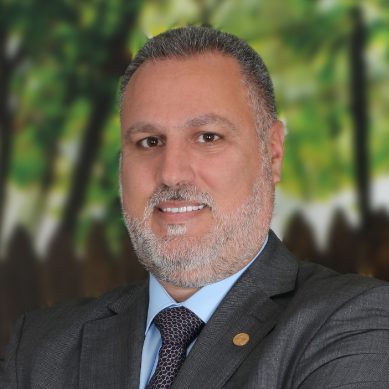 Khalil Srour appointed as Hotel Manager at Swiss-Belresidences Juffair
