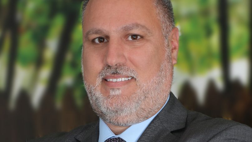 Khalil Srour appointed as Hotel Manager at Swiss-Belresidences Juffair