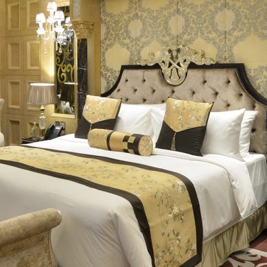Saudi Arabia’s Narcissus Hotel & Residences joins Preferred Hotels & Resorts
