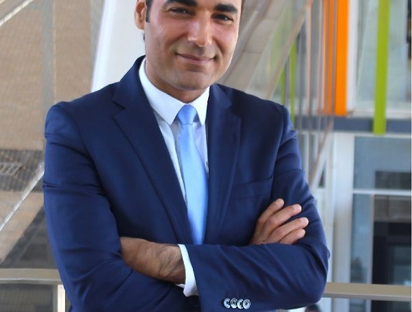 Sami Ounalli becomes Resort Manager at Mövenpick Resort & Spa Tala Bay Aqaba