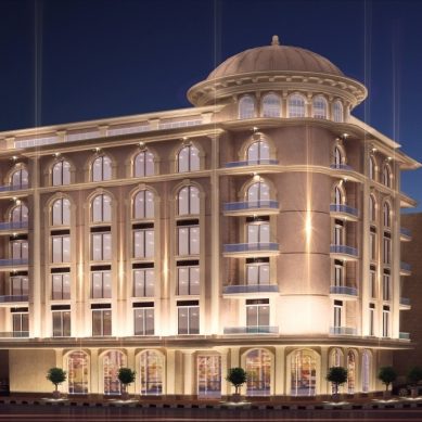 Five new TIME Hotels properties to open across the Middle East this year