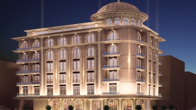 Five new TIME Hotels properties to open across the Middle East this year