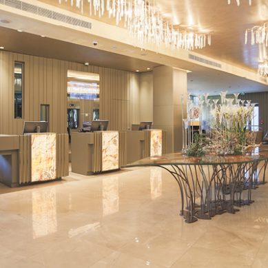 Radisson Blu debuts in Algeria