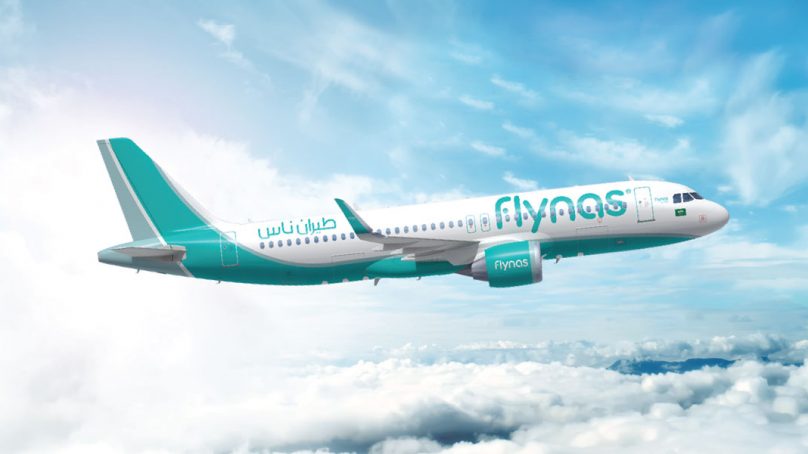 flynas launches direct Riyadh-New Delhi flights starting July