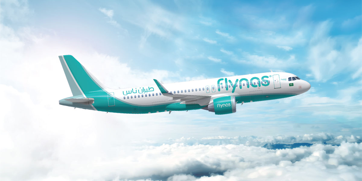 flynas jordan